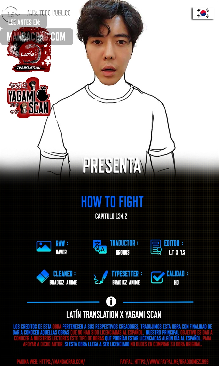 Read Viral Hit Español Manga Online