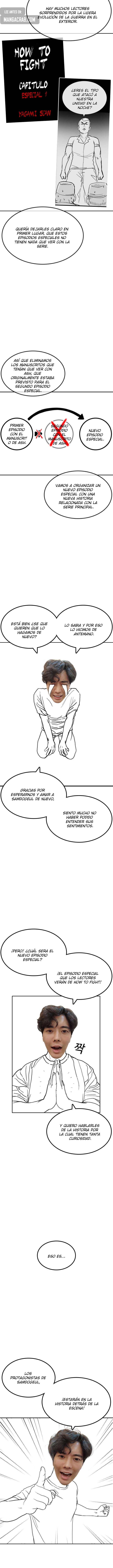 Read Viral Hit Español Manga Online