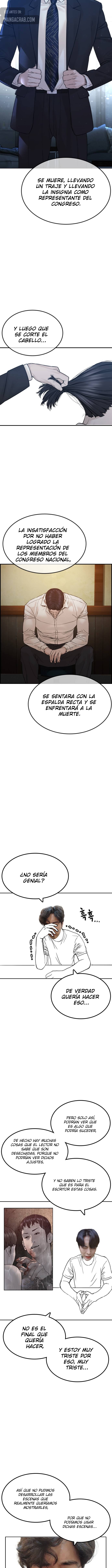 Read Viral Hit Español Manga Online