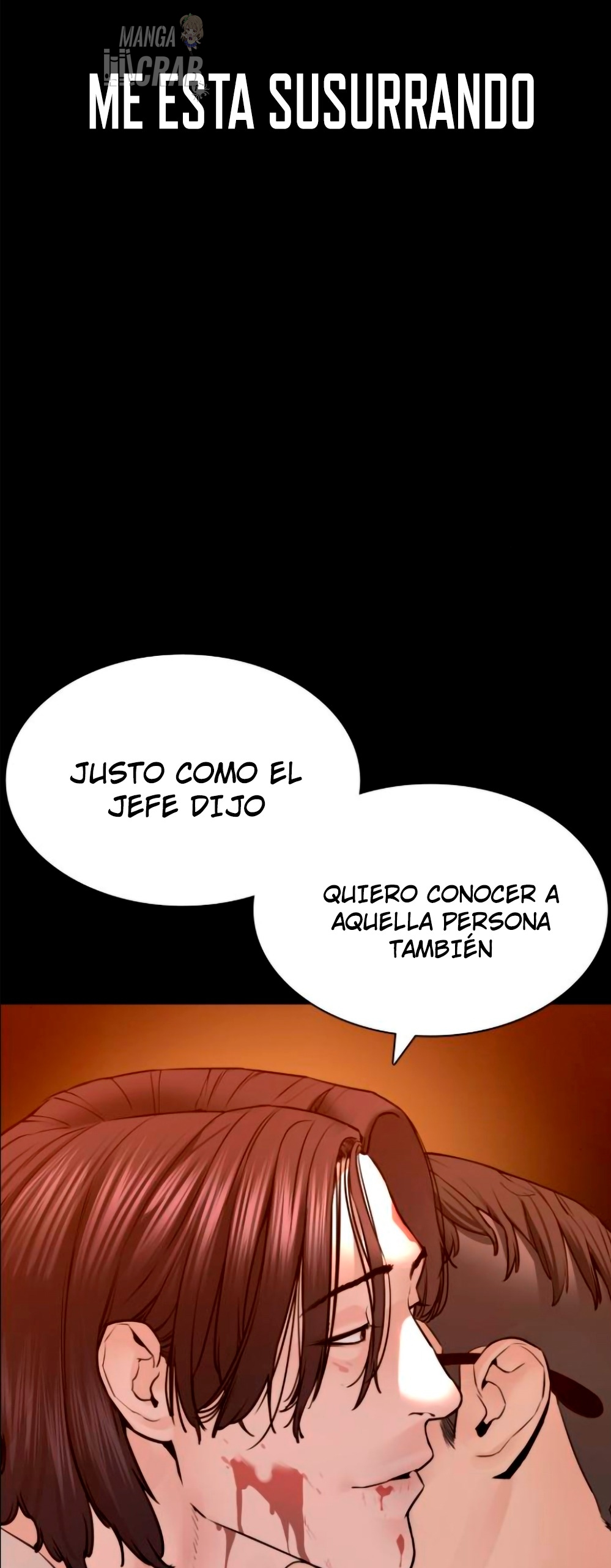 Read Viral Hit Español Manga Online