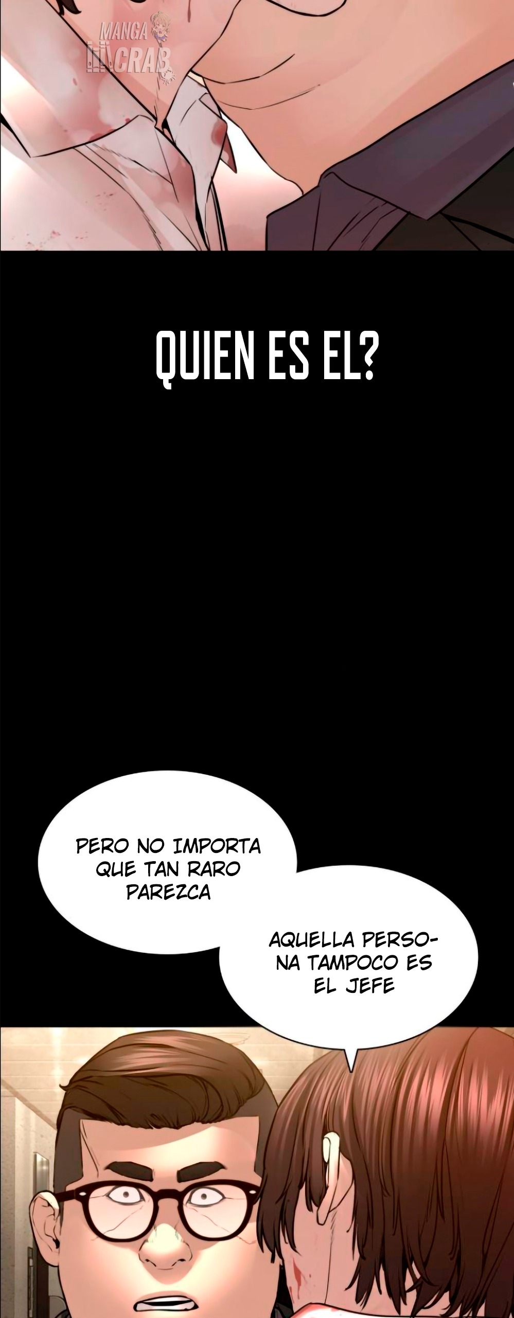 Read Viral Hit Español Manga Online