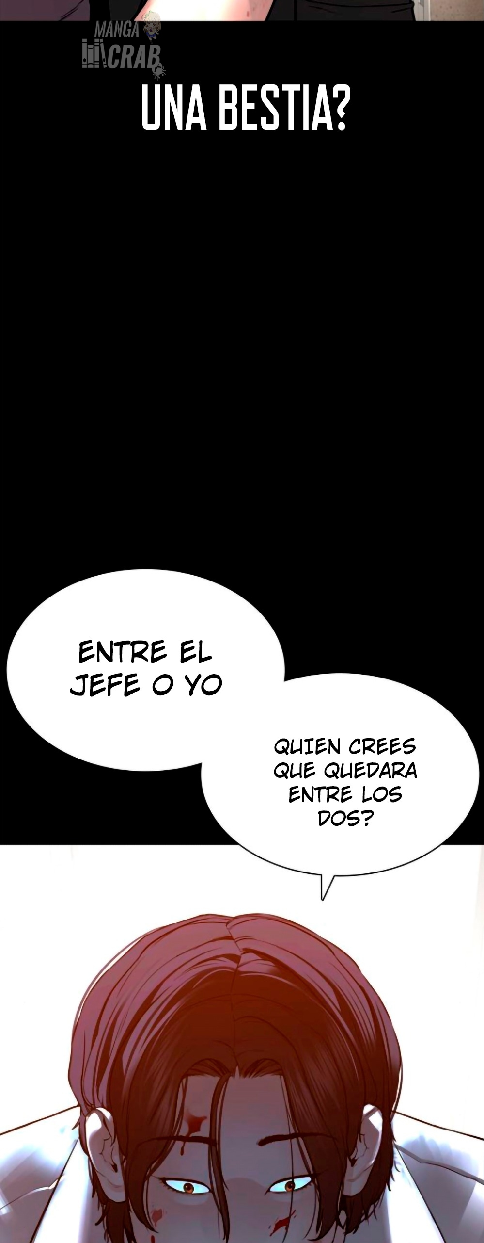 Read Viral Hit Español Manga Online