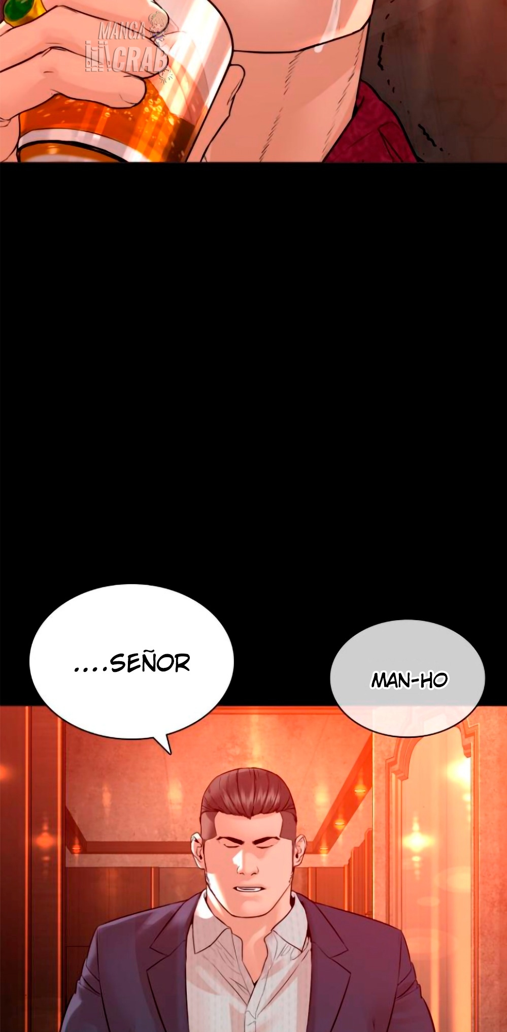 Read Viral Hit Español Manga Online