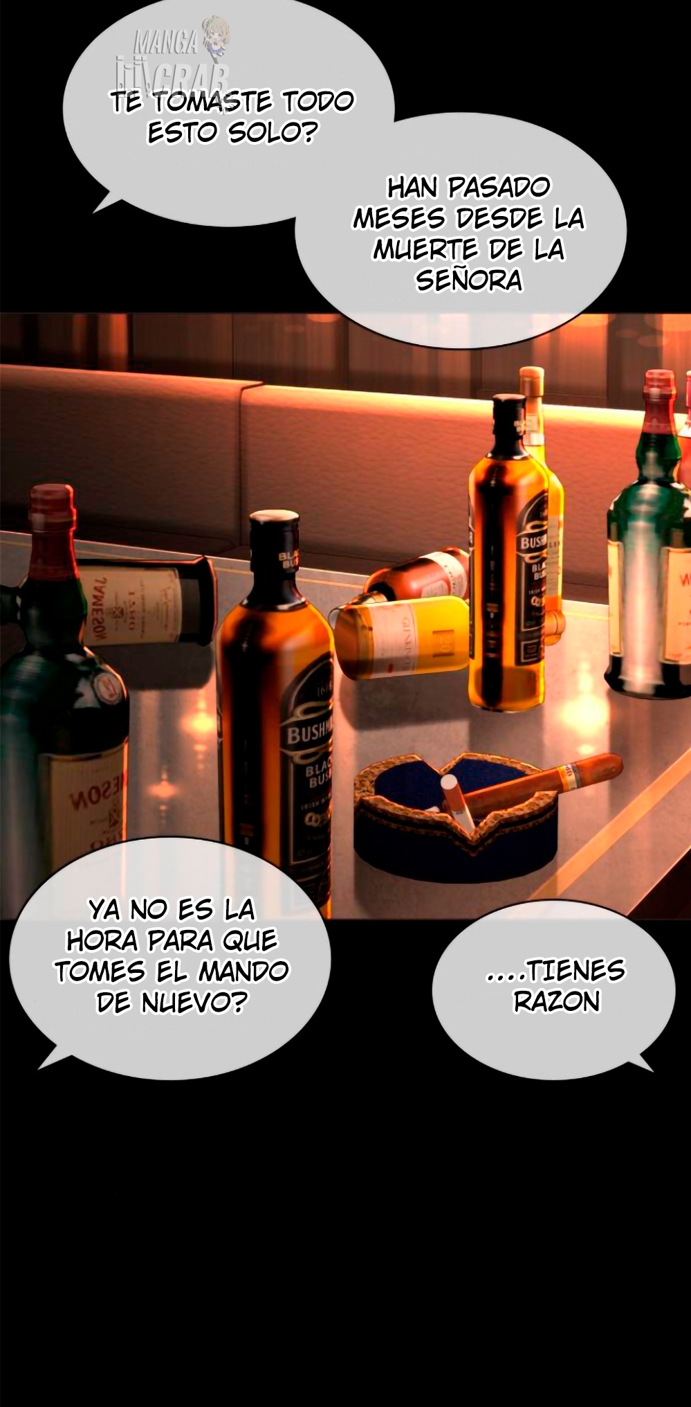 Read Viral Hit Español Manga Online