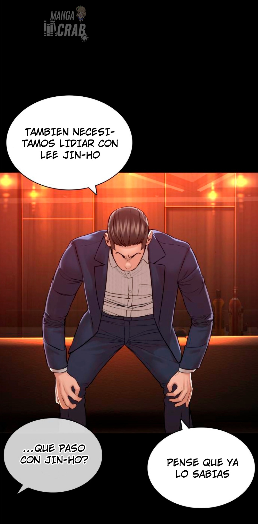 Read Viral Hit Español Manga Online
