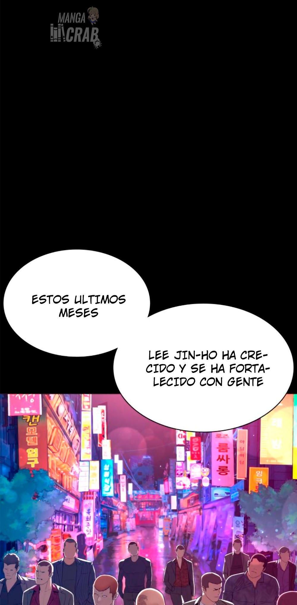 Read Viral Hit Español Manga Online