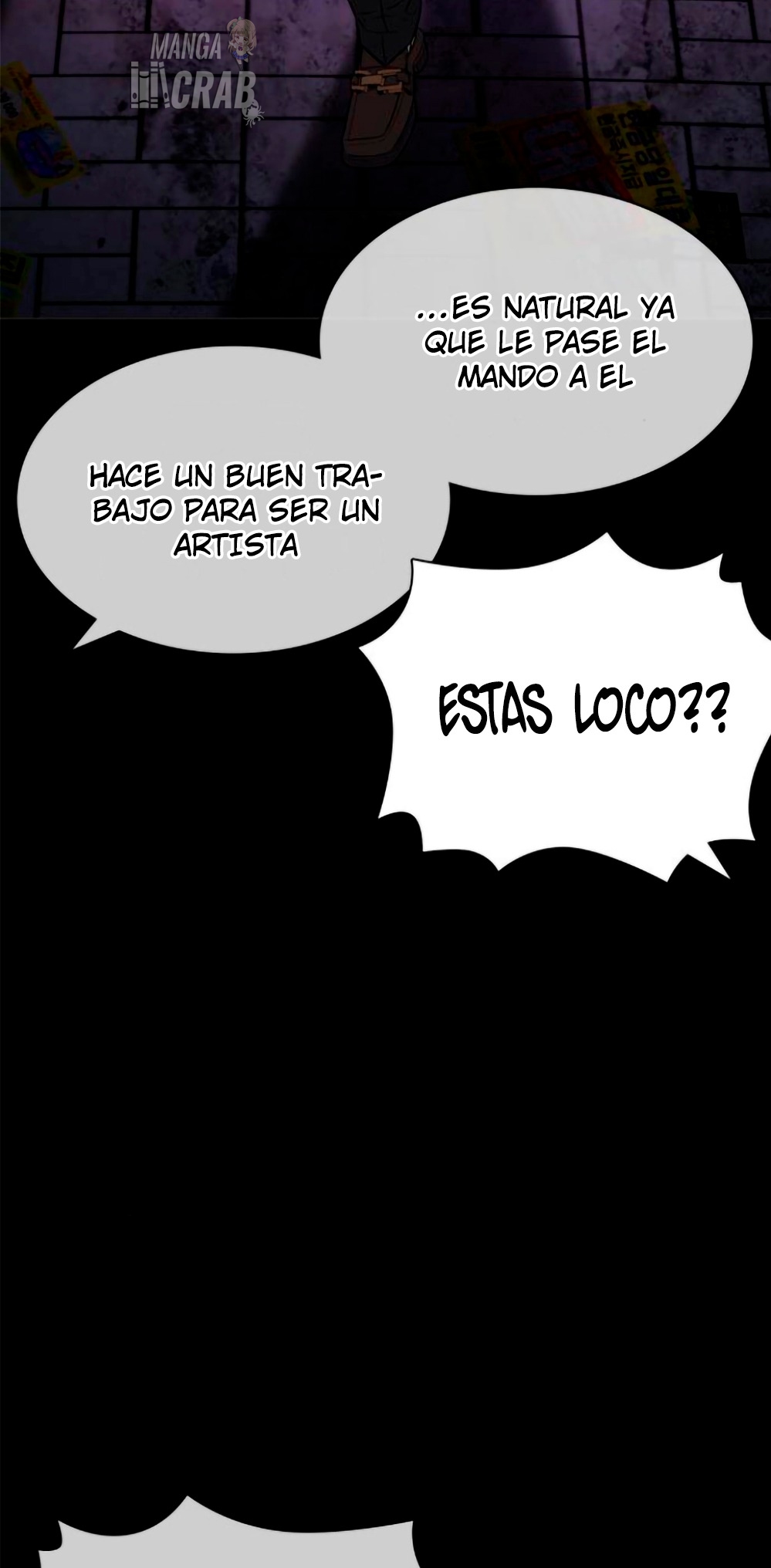 Read Viral Hit Español Manga Online