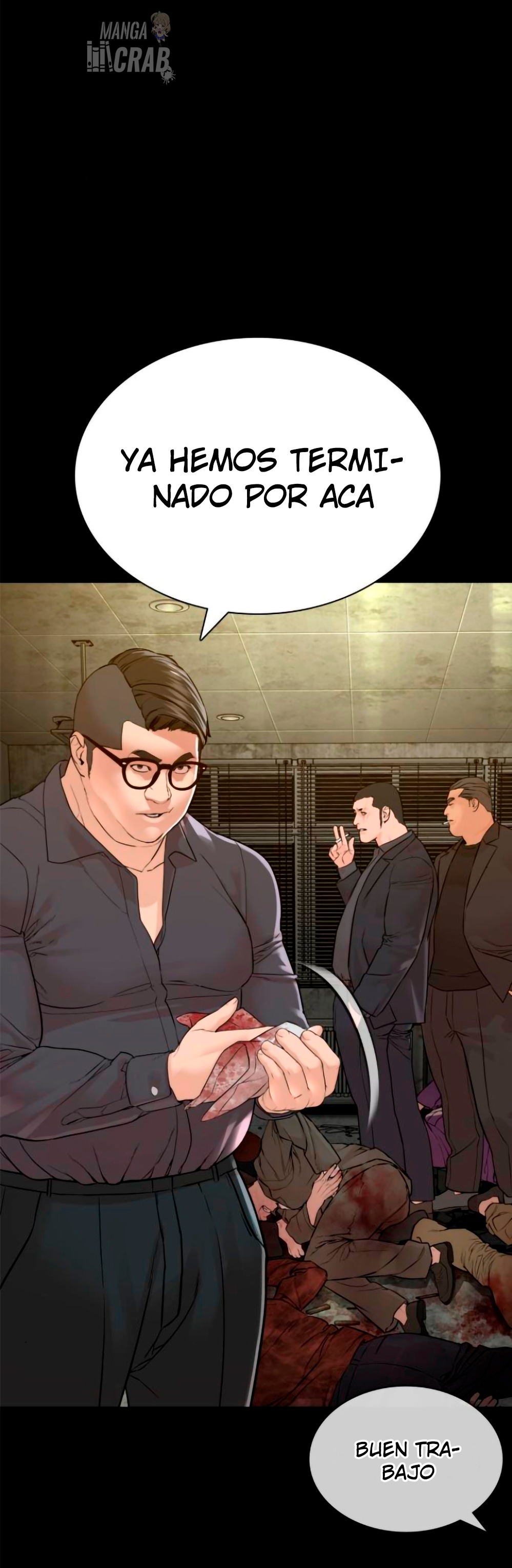 Read Viral Hit Español Manga Online