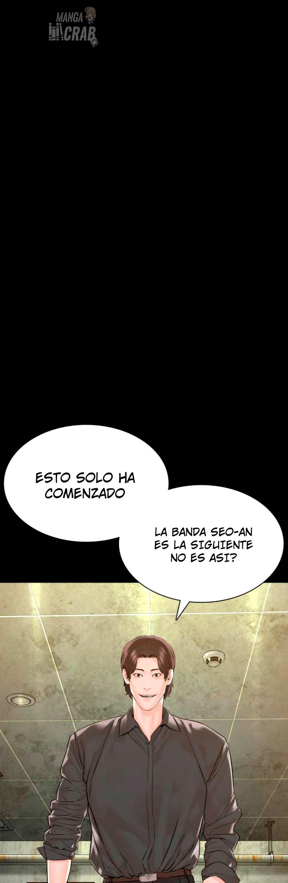 Read Viral Hit Español Manga Online