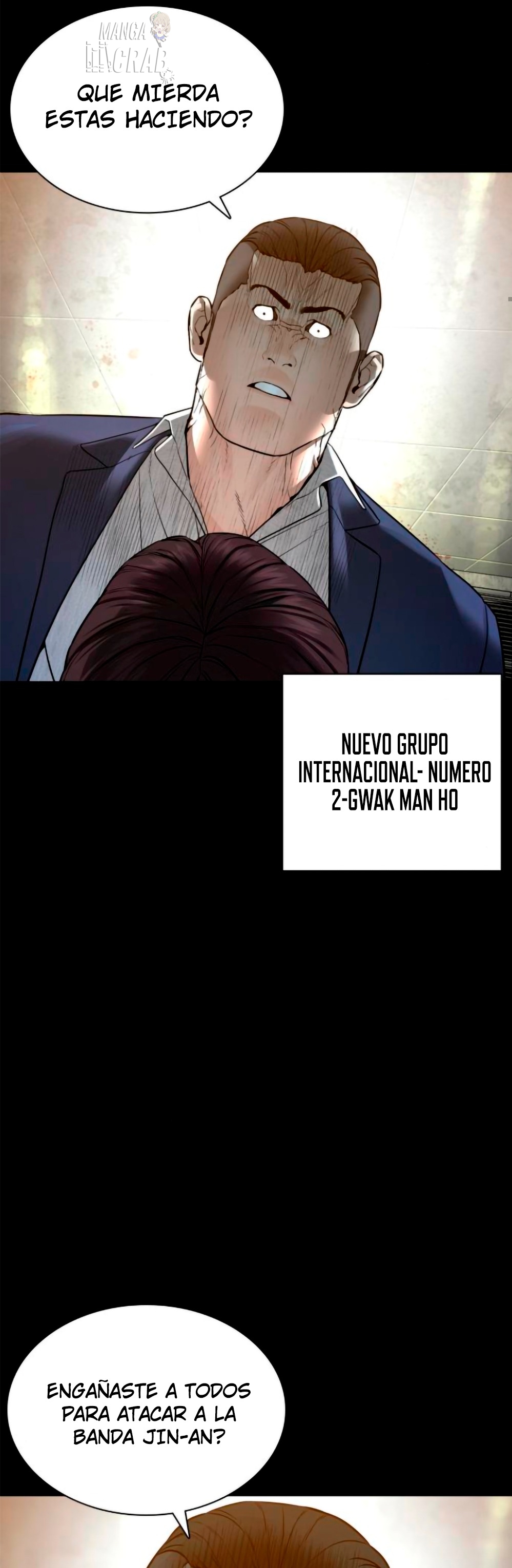 Read Viral Hit Español Manga Online