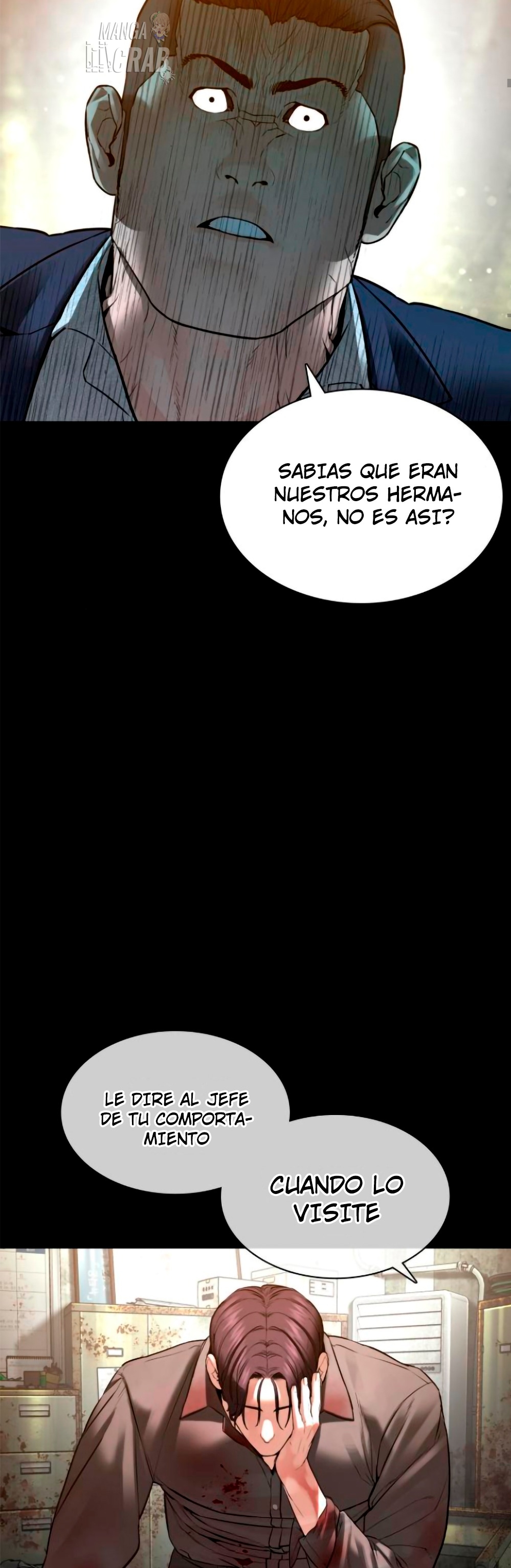 Read Viral Hit Español Manga Online