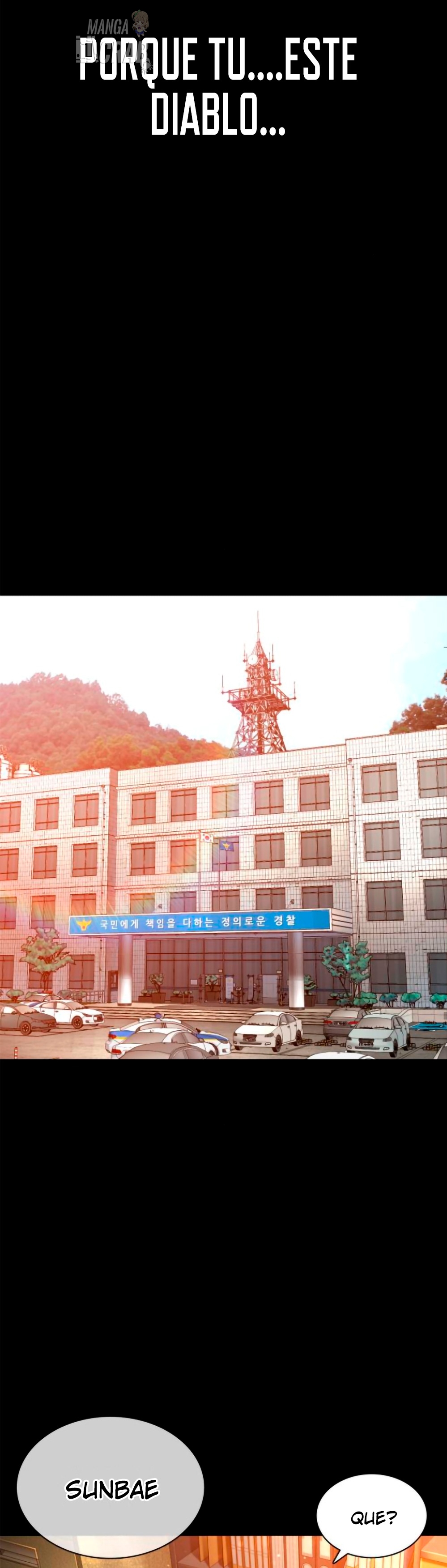 Read Viral Hit Español Manga Online