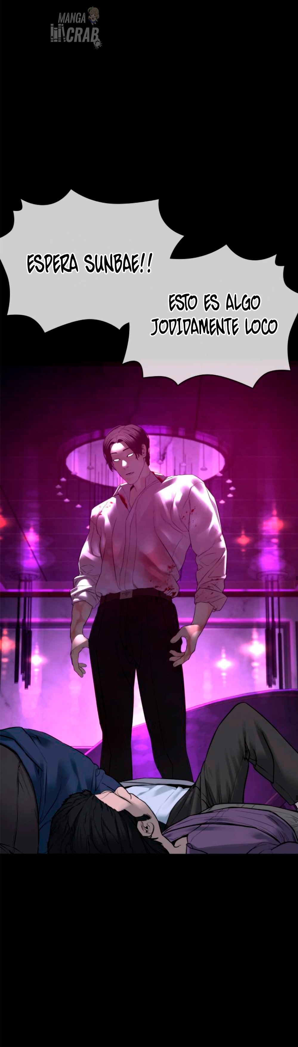 Read Viral Hit Español Manga Online