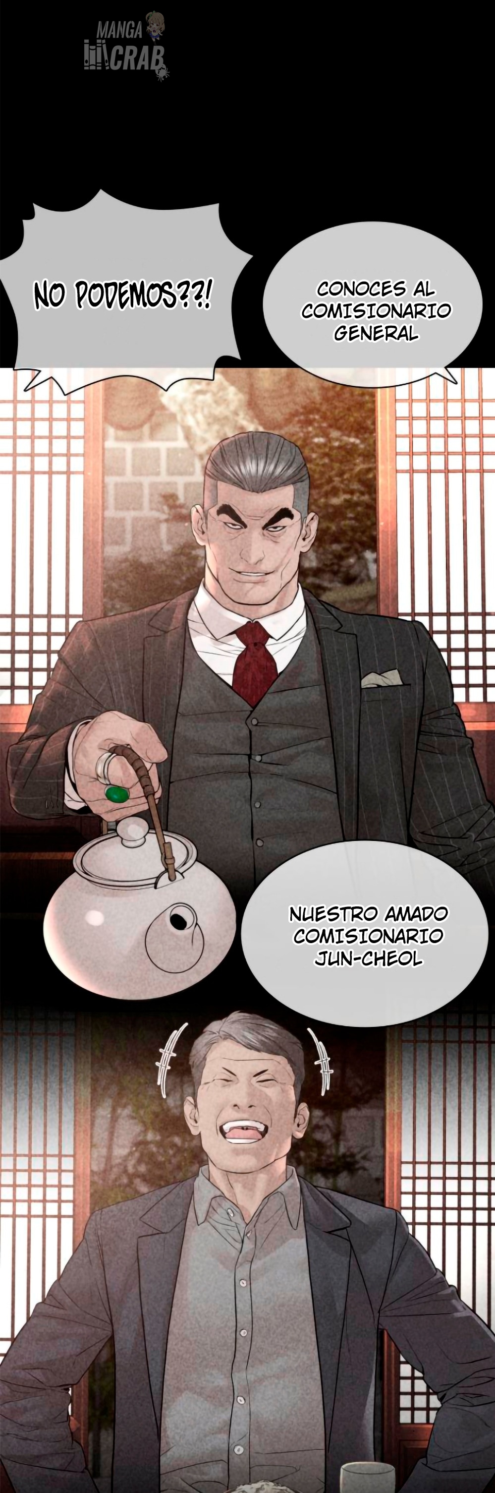 Read Viral Hit Español Manga Online