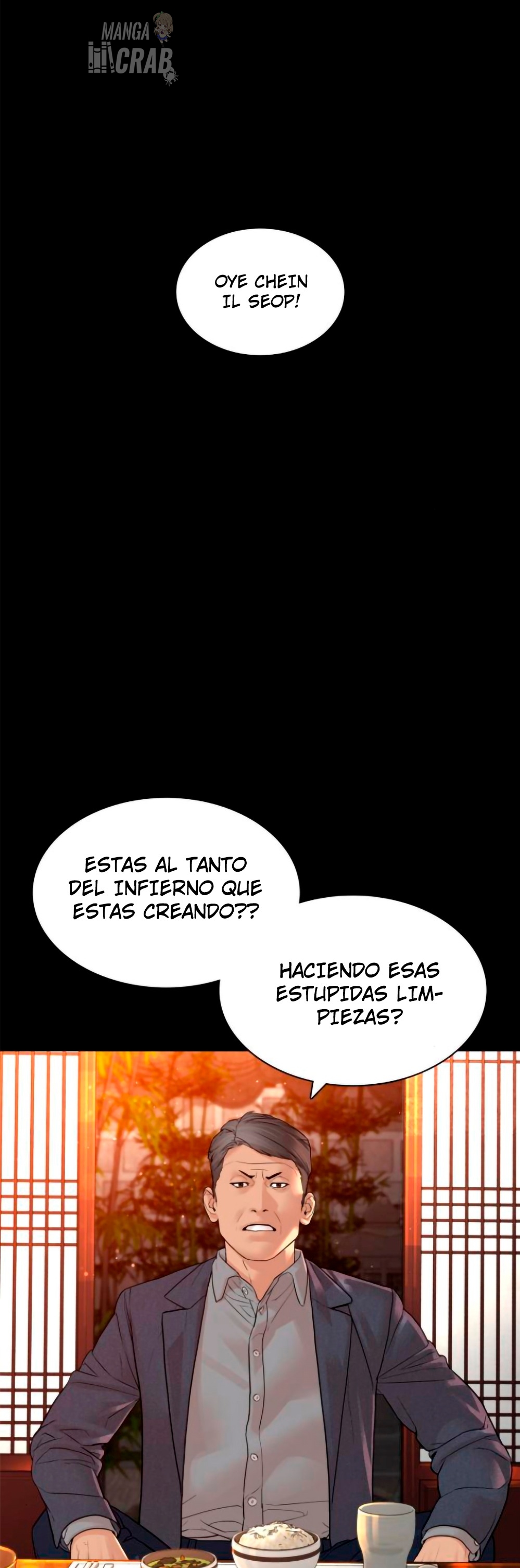 Read Viral Hit Español Manga Online