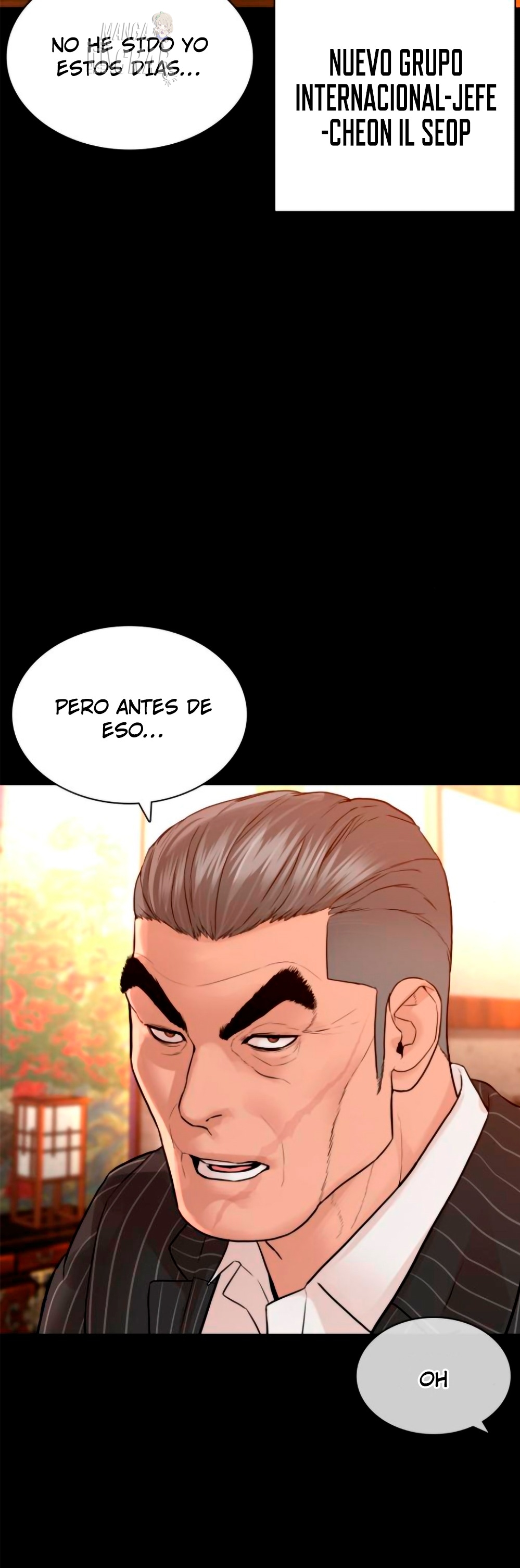 Read Viral Hit Español Manga Online