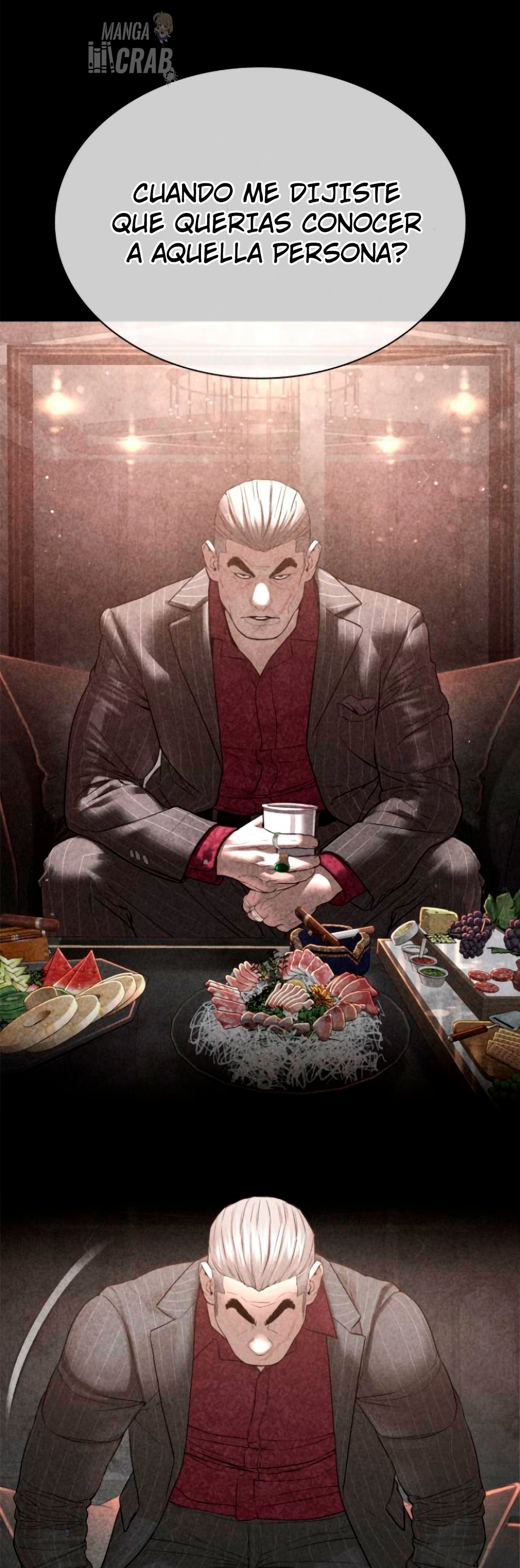 Read Viral Hit Español Manga Online