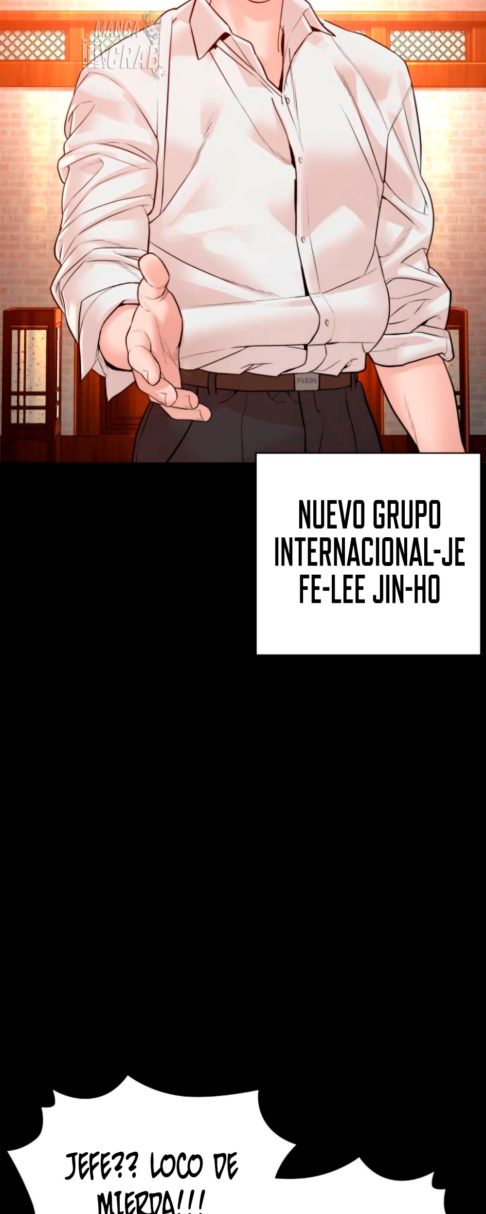 Read Viral Hit Español Manga Online