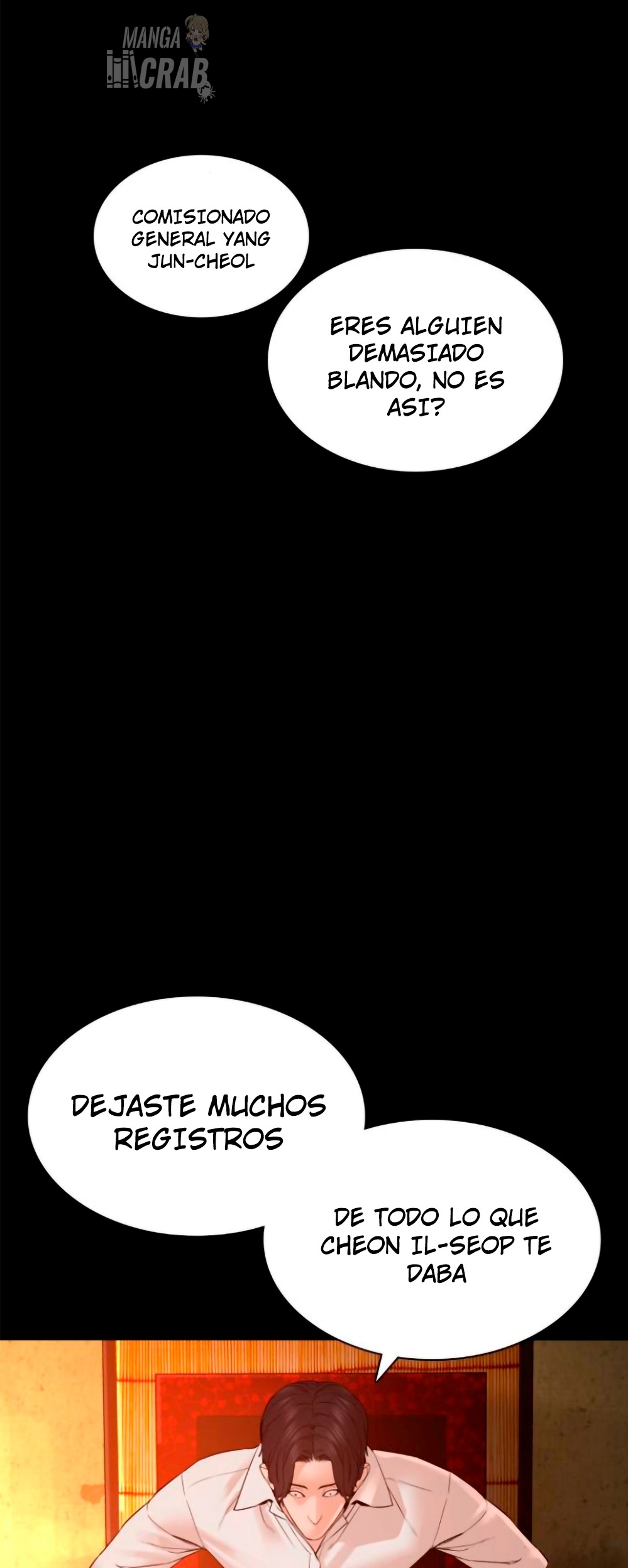 Read Viral Hit Español Manga Online