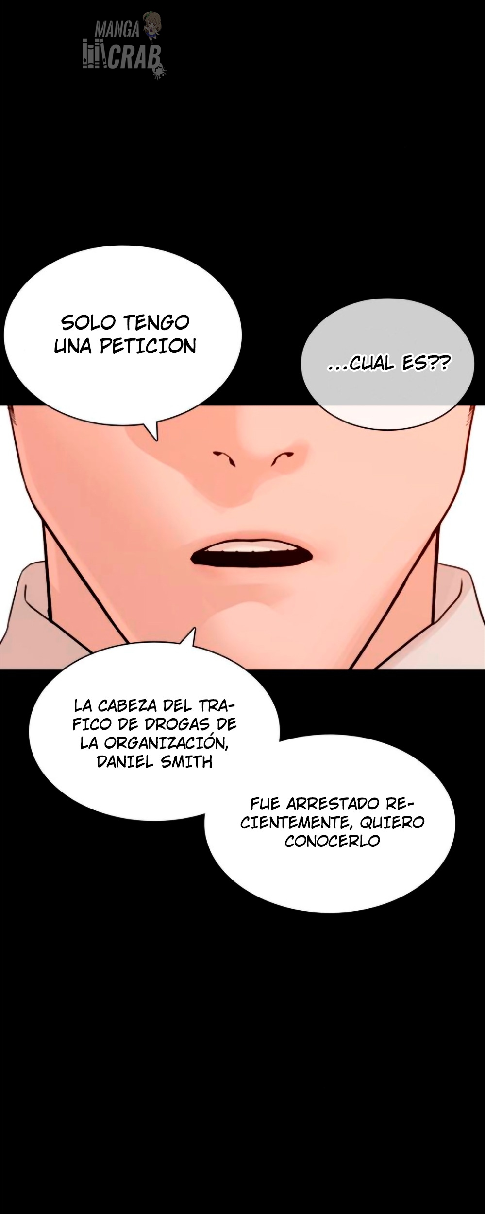 Read Viral Hit Español Manga Online