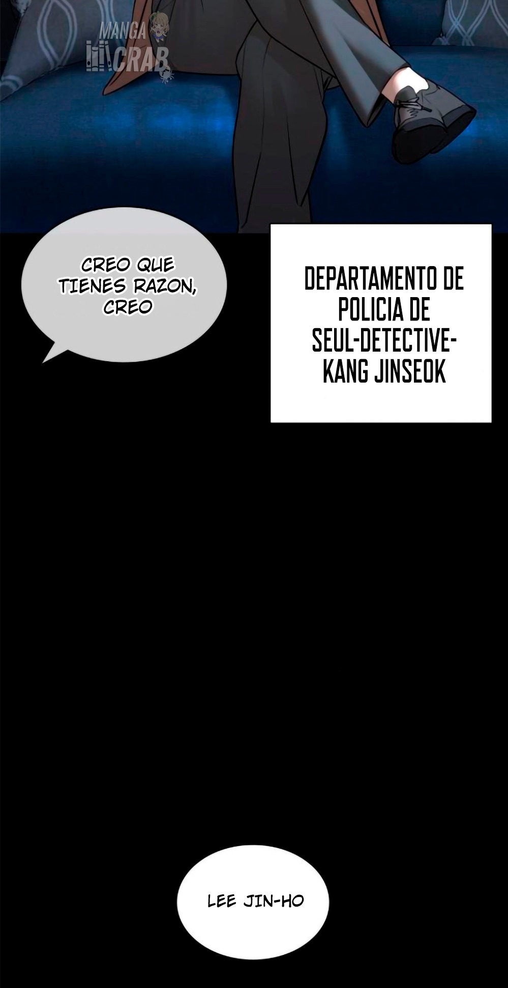 Read Viral Hit Español Manga Online