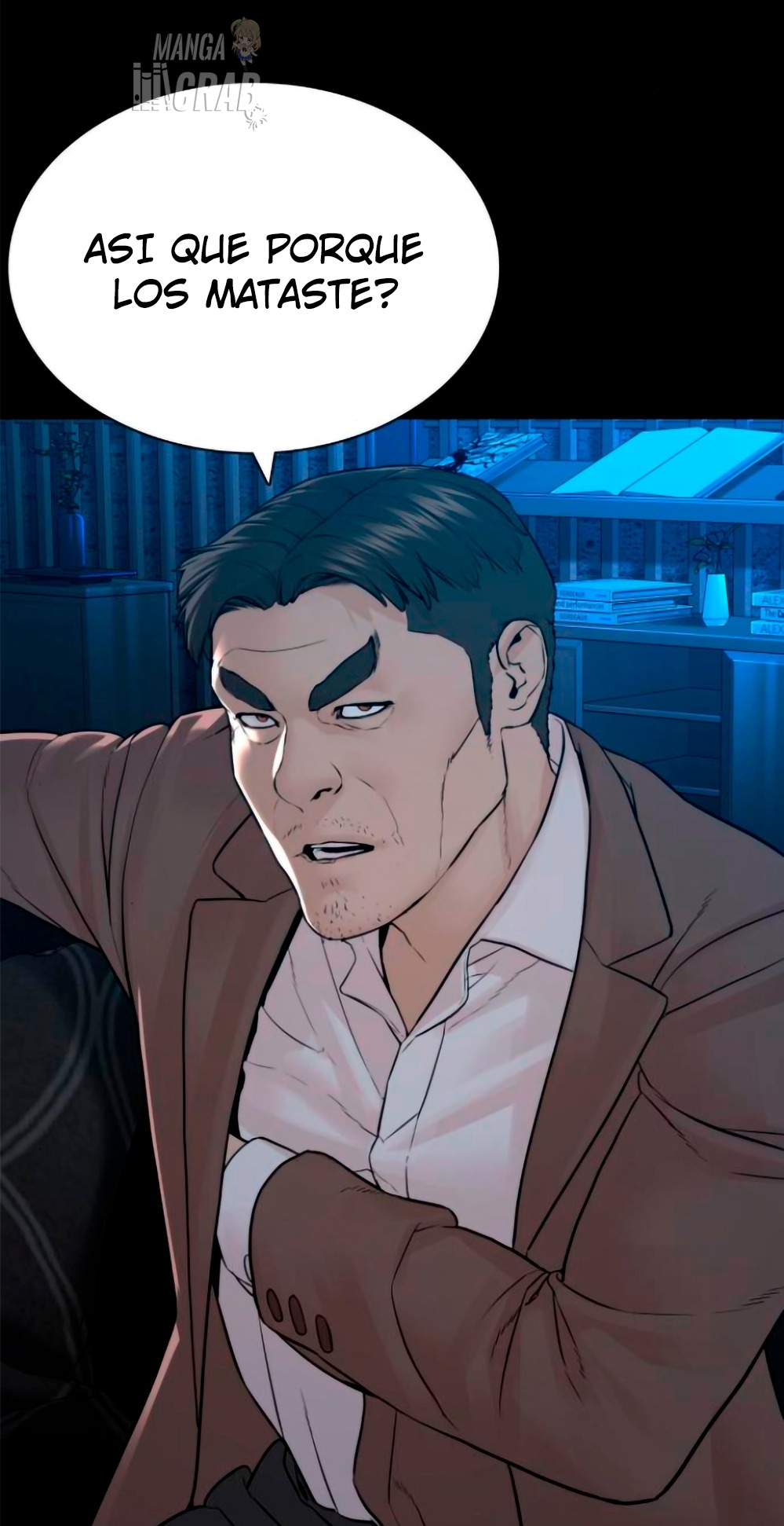 Read Viral Hit Español Manga Online