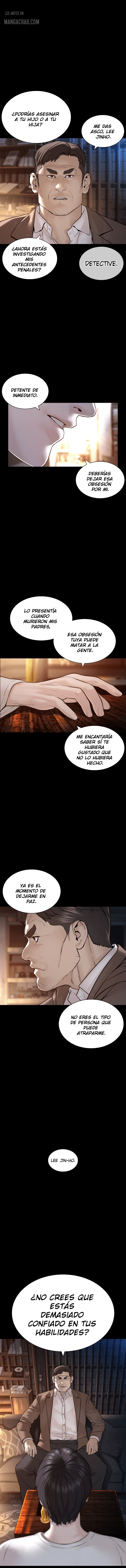 Read Viral Hit Español Manga Online