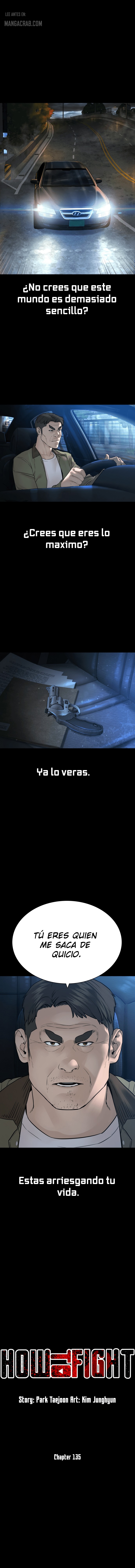 Read Viral Hit Español Manga Online