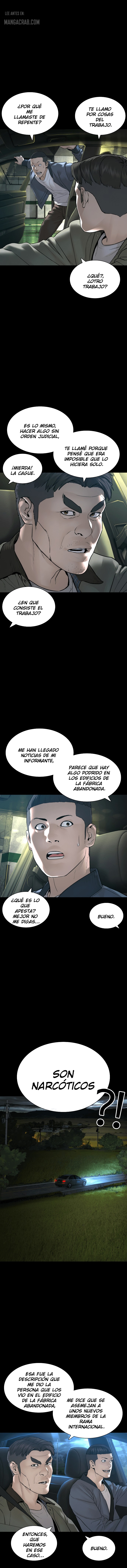 Read Viral Hit Español Manga Online