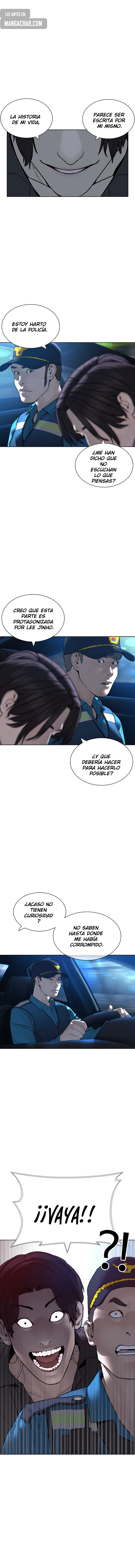 Read Viral Hit Español Manga Online