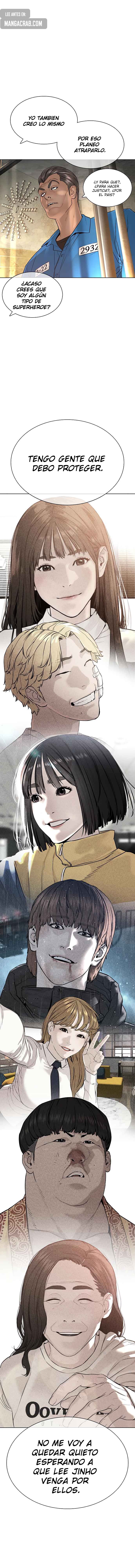 Read Viral Hit Español Manga Online