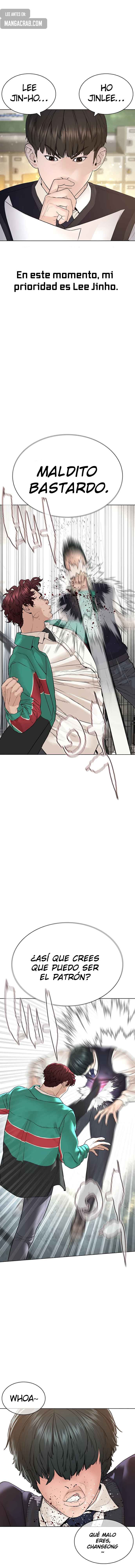 Read Viral Hit Español Manga Online