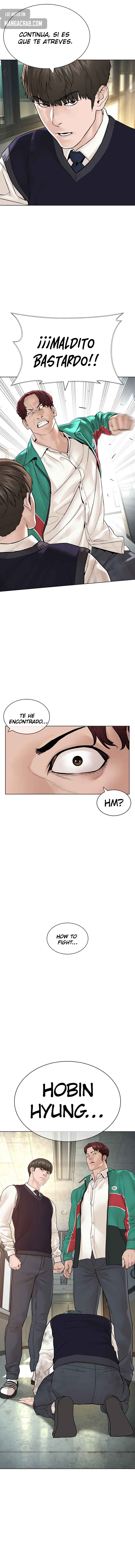 Read Viral Hit Español Manga Online