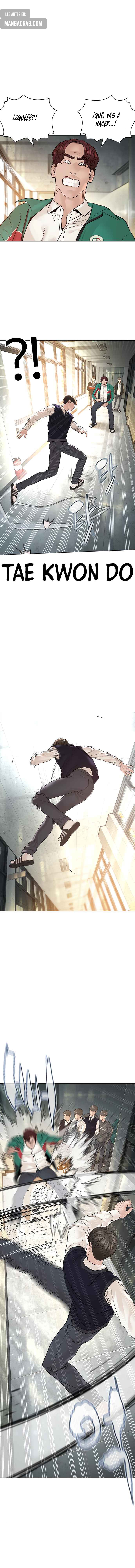 Read Viral Hit Español Manga Online