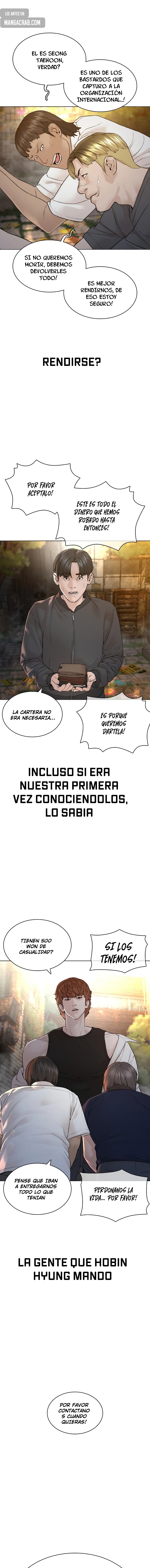 Read Viral Hit Español Manga Online