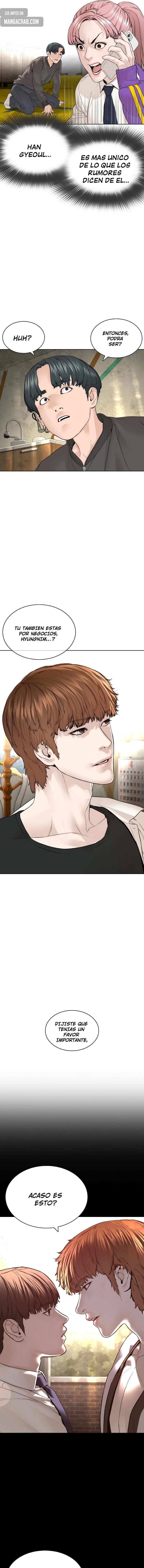 Read Viral Hit Español Manga Online