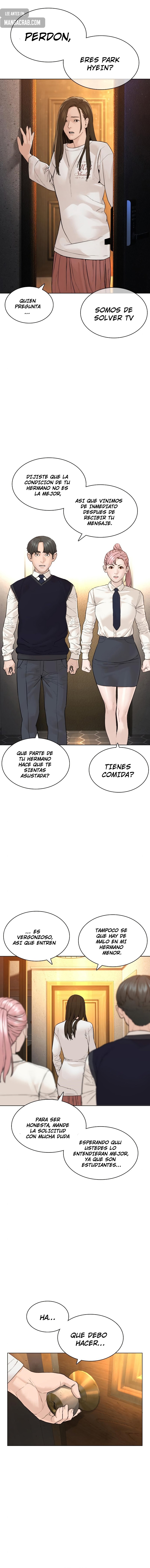 Read Viral Hit Español Manga Online