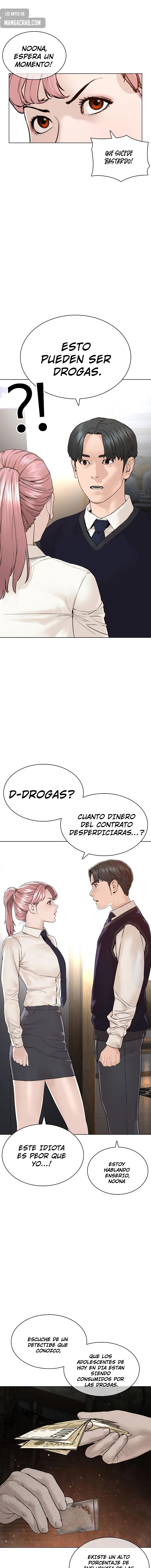 Read Viral Hit Español Manga Online