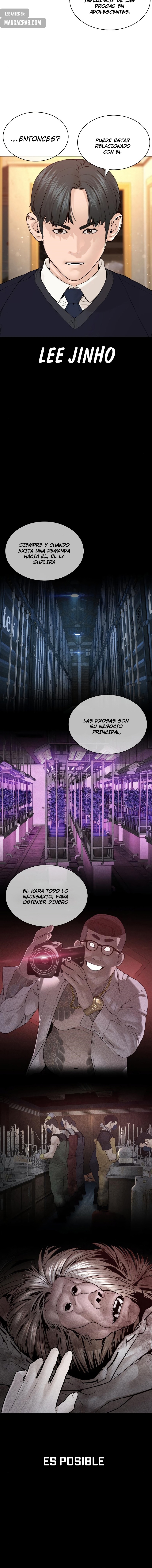 Read Viral Hit Español Manga Online