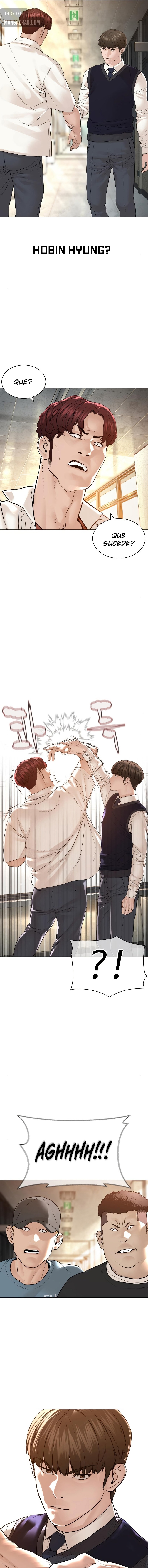 Read Viral Hit Español Manga Online