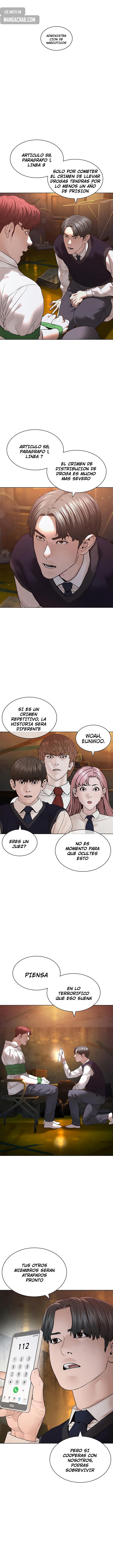 Read Viral Hit Español Manga Online