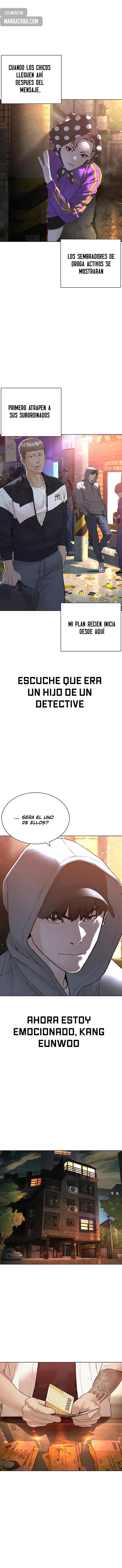 Read Viral Hit Español Manga Online