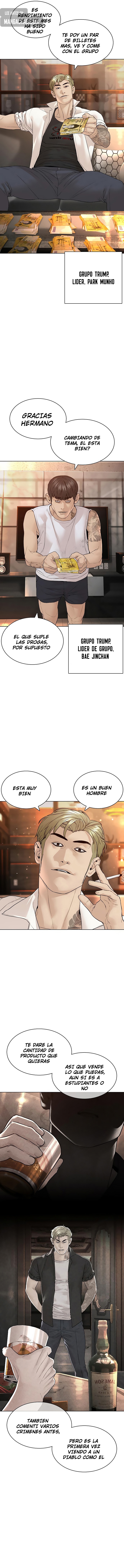 Read Viral Hit Español Manga Online