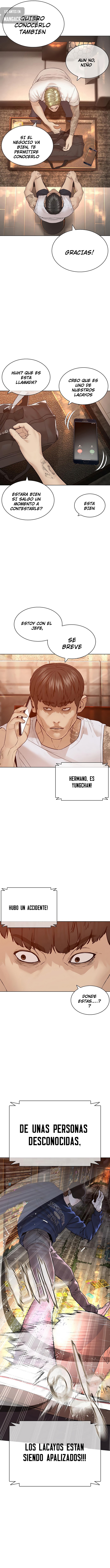 Read Viral Hit Español Manga Online