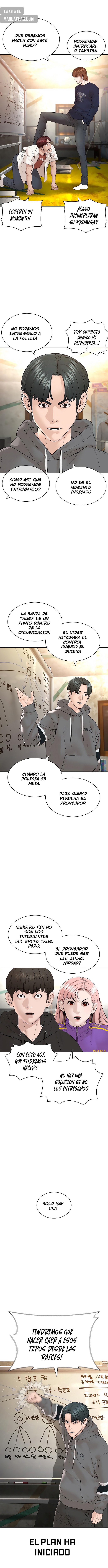 Read Viral Hit Español Manga Online