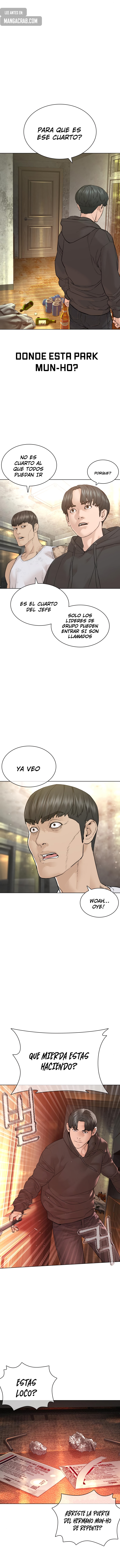 Read Viral Hit Español Manga Online