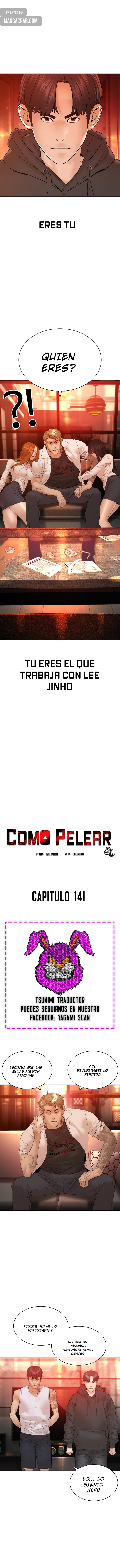 Read Viral Hit Español Manga Online