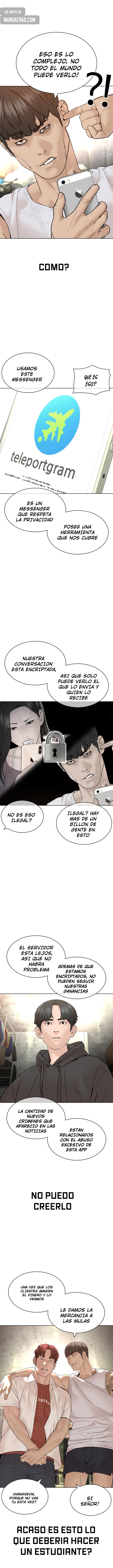 Read Viral Hit Español Manga Online