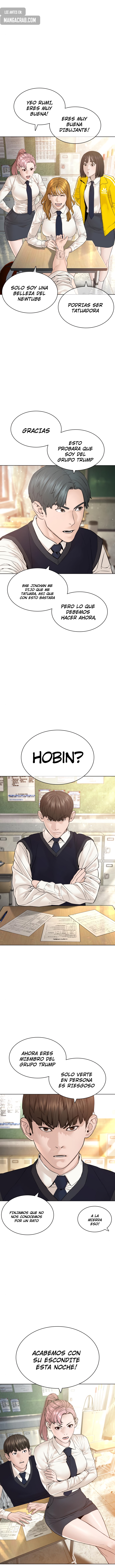 Read Viral Hit Español Manga Online