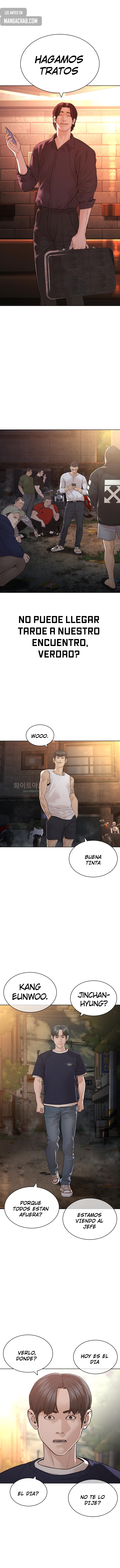 Read Viral Hit Español Manga Online